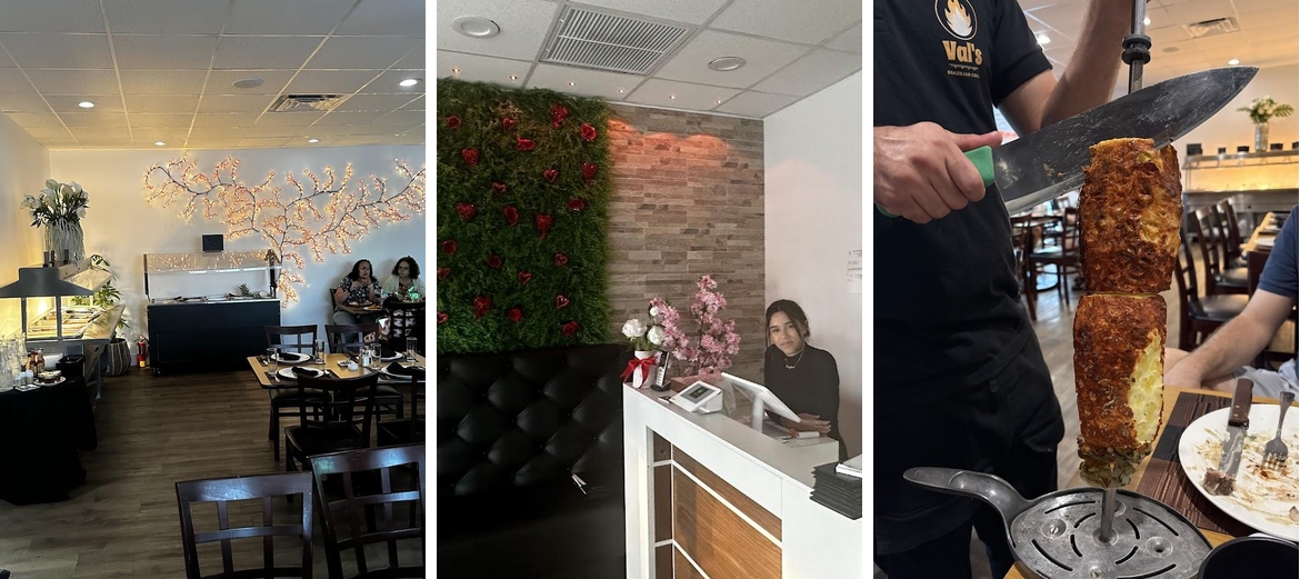 Val's Brazilian Grill